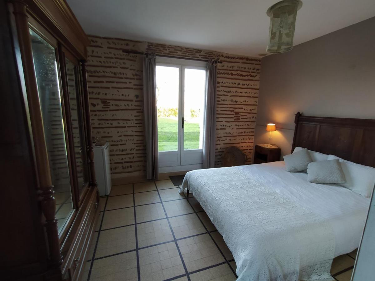 Bed and Breakfast Domaine Ramonjavel, Glamping & Alpaca'S Fongrave Экстерьер фото